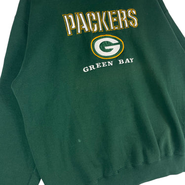 Packers Crewneck