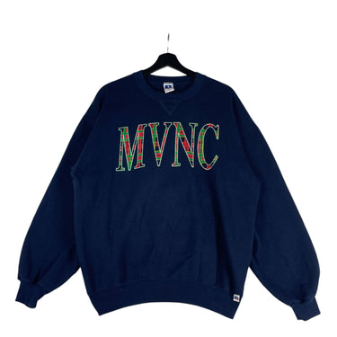 NVMC Crewneck