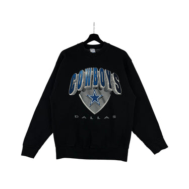 Cowboys Crewneck