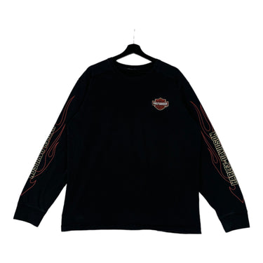 Harley-Davidson Long Sleeve