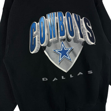 Cowboys Crewneck