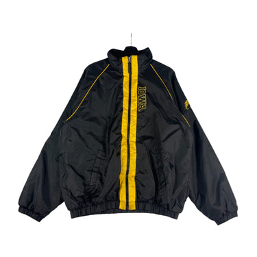 Iowa Starter Windbreaker