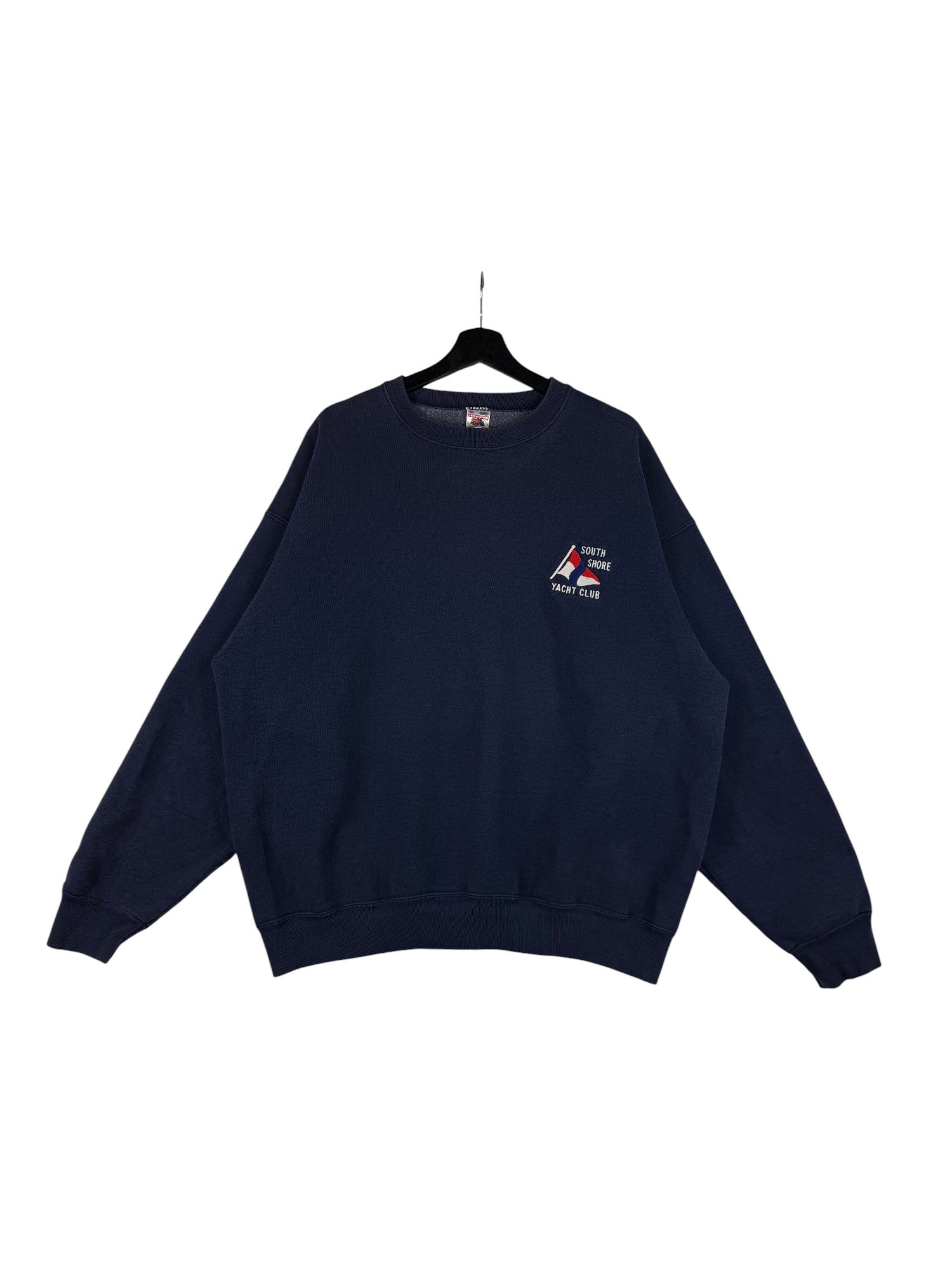 Yatch Club Crewneck
