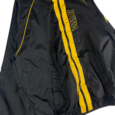 Iowa Starter Windbreaker