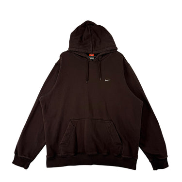 Nike Earth Tone Spellout