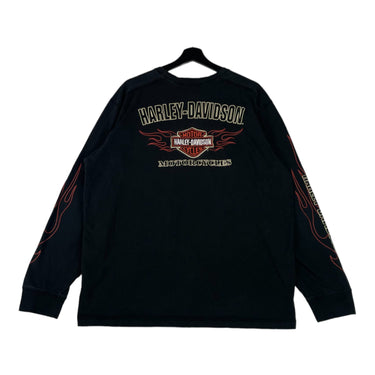 Harley-Davidson Long Sleeve