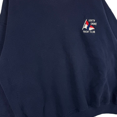Yatch Club Crewneck