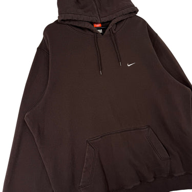 Nike Earth Tone Spellout