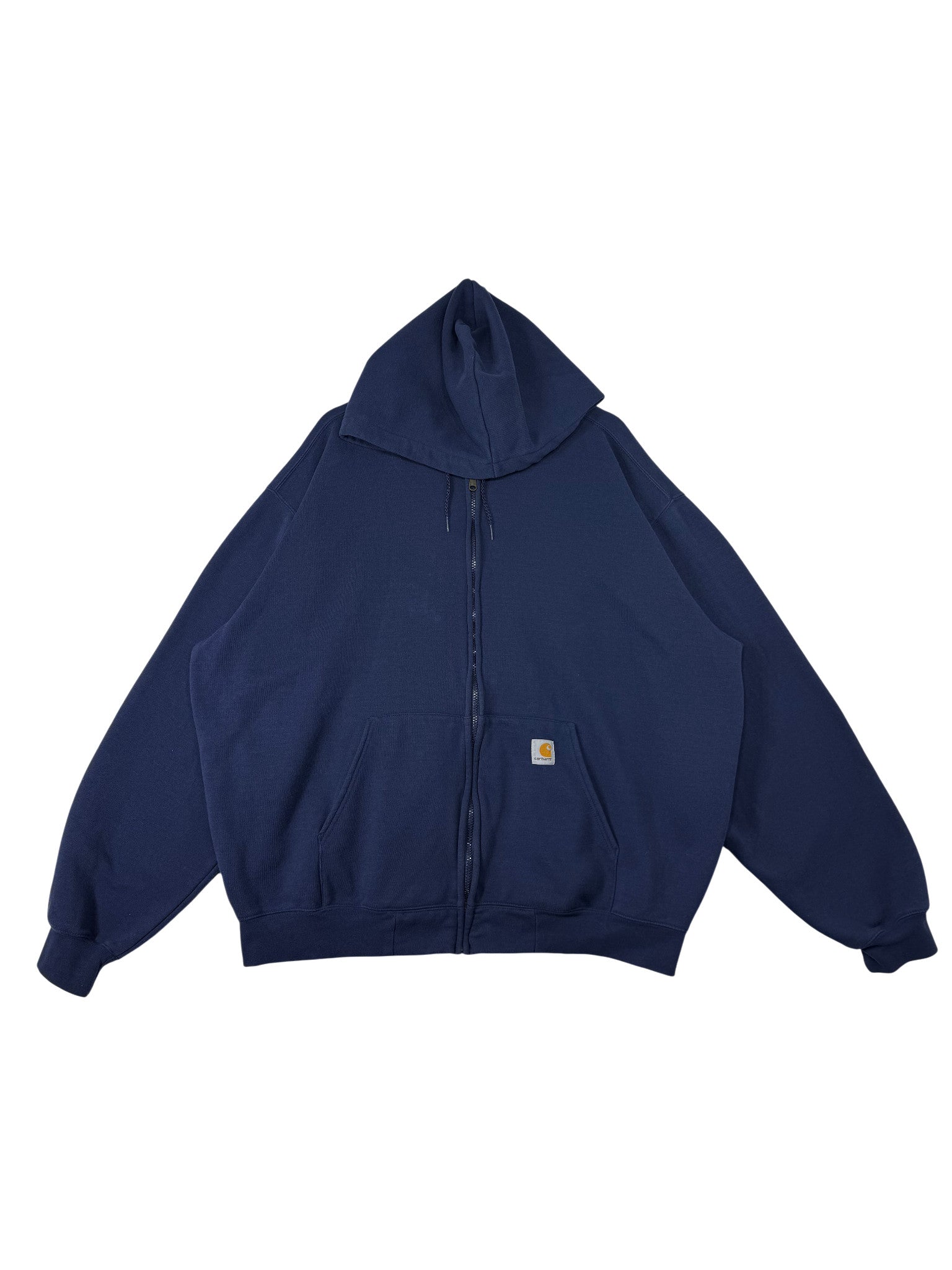 Carhartt Zip-Up