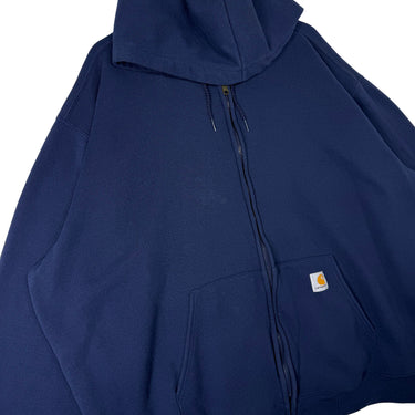 Carhartt Zip-Up