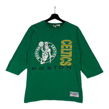 Celtics 3/4 Sleeve