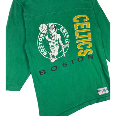 Celtics 3/4 Sleeve