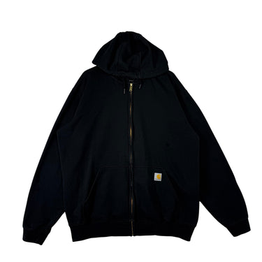 Carhartt Zip-Up