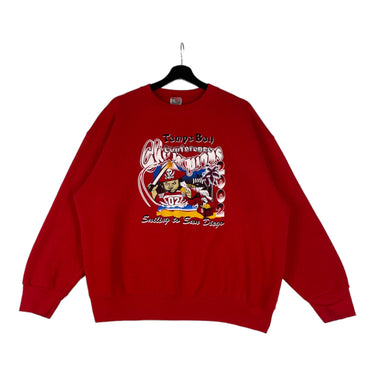 Tempa Bay Buccaneers Crewneck