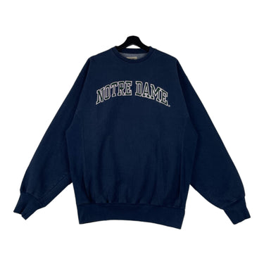 Notre-Dame Crewneck