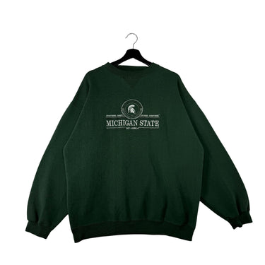 Michigan State Crewneck