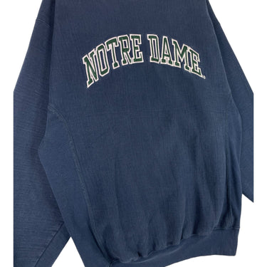 Notre-Dame Crewneck