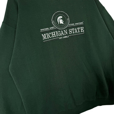 Michigan State Crewneck
