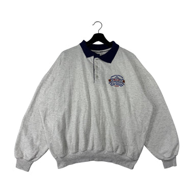 1993 Montreal Canadiens Crewneck