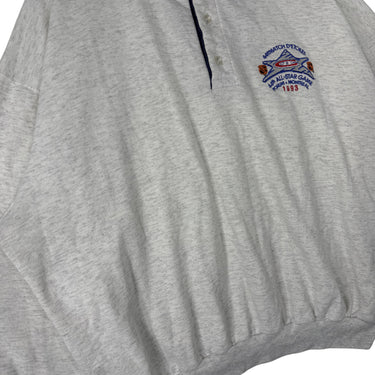 1993 Montreal Canadiens Crewneck