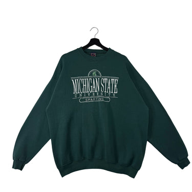 Michigan State Crewneck