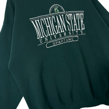 Michigan State Crewneck