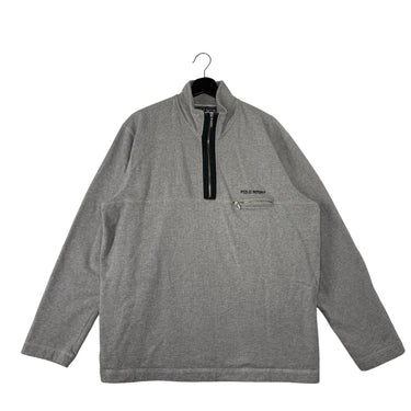 Polo Sport 1/4 Zip-Up