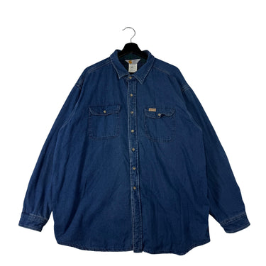 Carhartt Insulated Button-Up