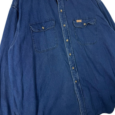 Carhartt Insulated Button-Up