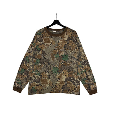Realtree Long Sleeve