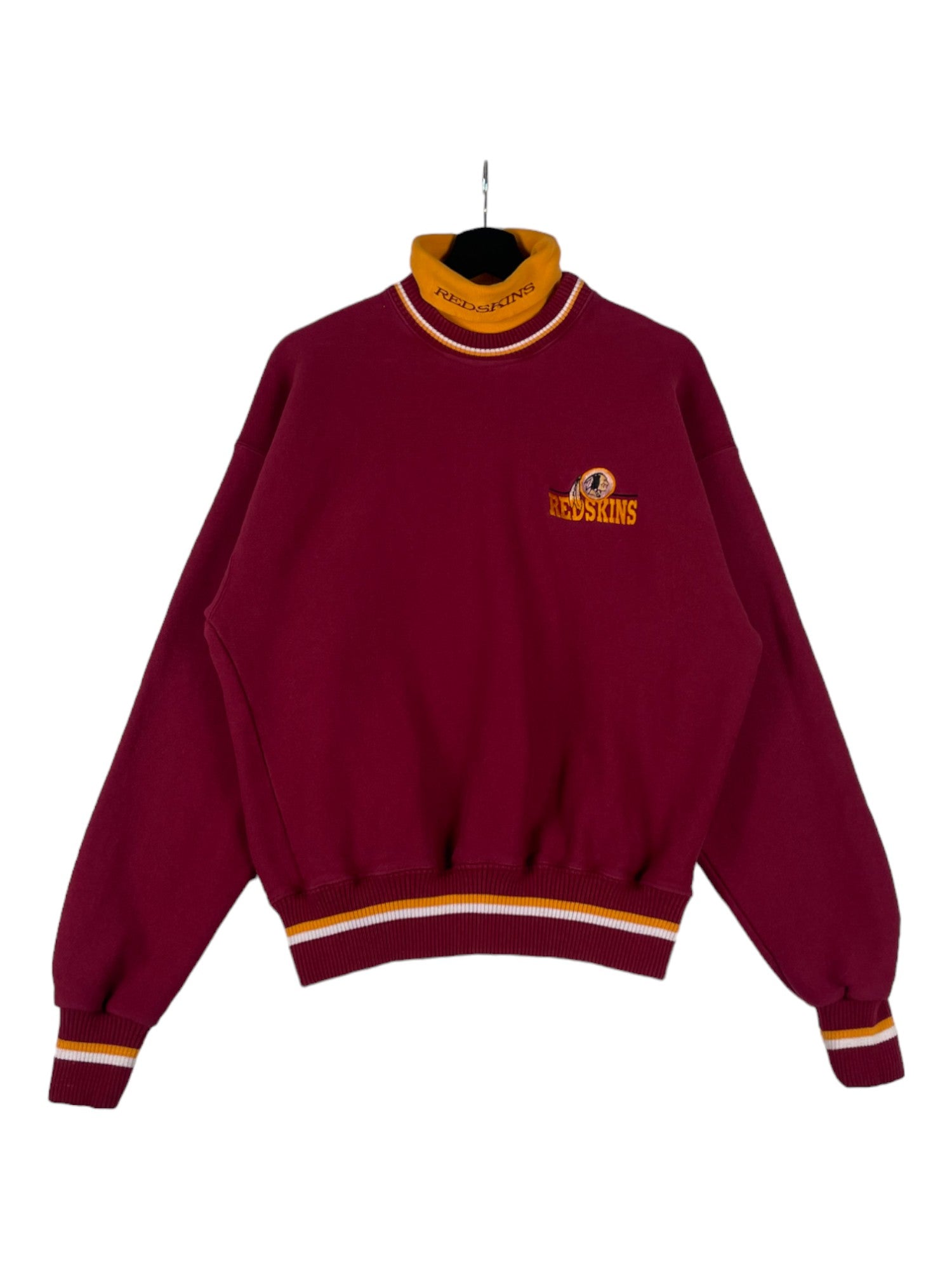 Redskins Turtleneck