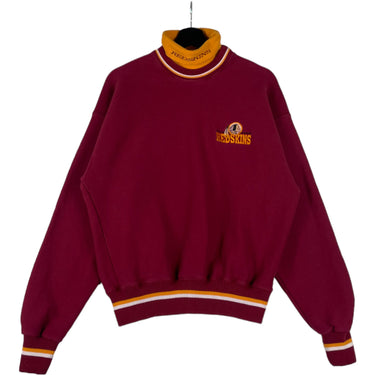 Redskins Turtleneck