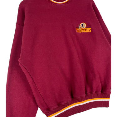 Redskins Turtleneck