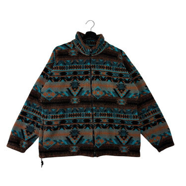 Aztec Fleece