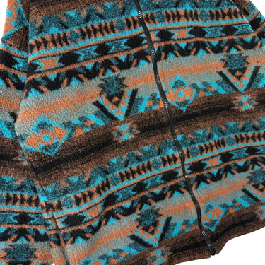 Aztec Fleece