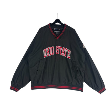 Ohio State Pullover