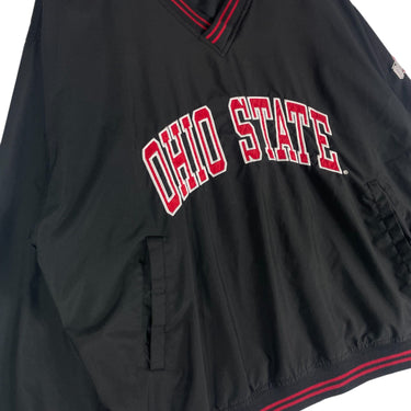 Ohio State Pullover