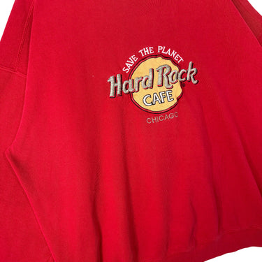 Hard Rock Cafe