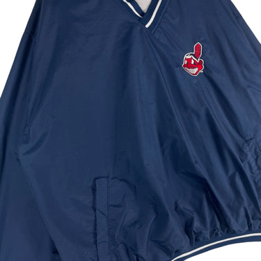 Indians Pullover