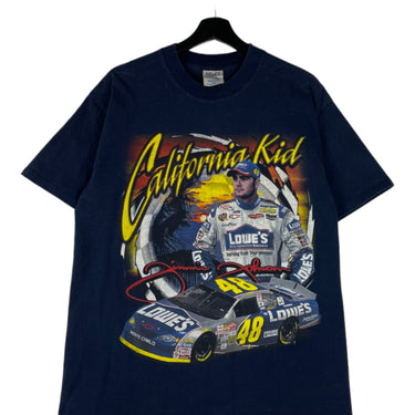 Jimmie Johnson T-Shirt