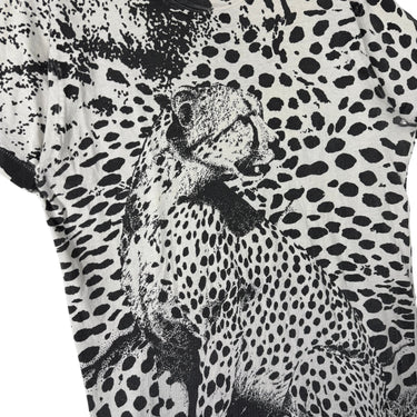 All-Over-Print T-Shirt