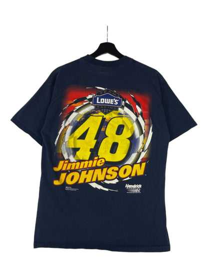 Jimmie Johnson T-Shirt