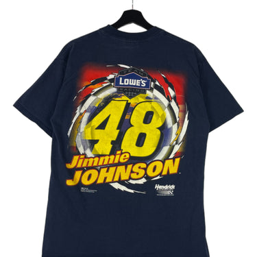 Jimmie Johnson T-Shirt