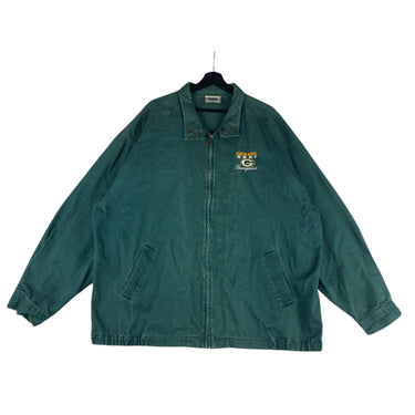 Packers Harrington Jacket