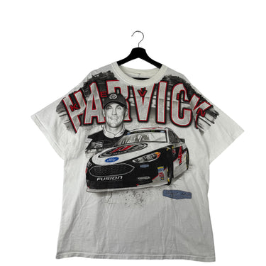 Nascar All-Over-Print T-Shirt