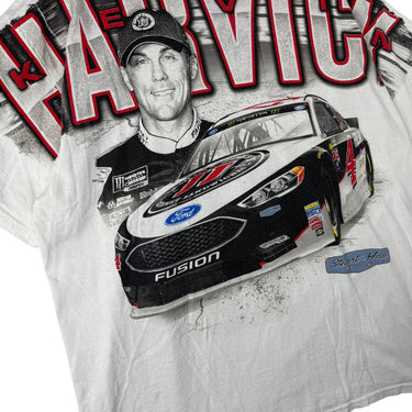 Nascar All-Over-Print T-Shirt