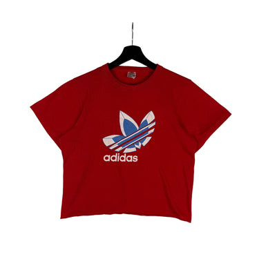 70`s Adidas Baby Tee