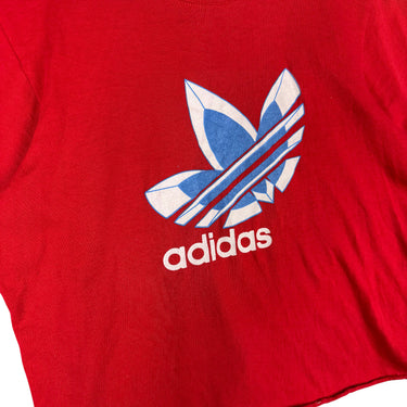 70`s Adidas Baby Tee