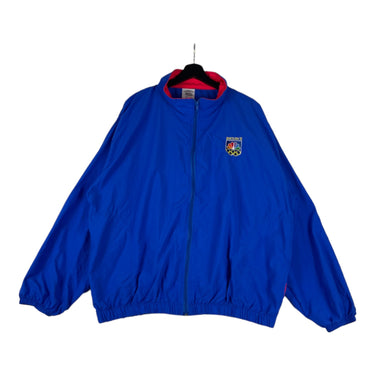 Olympic Windbreaker