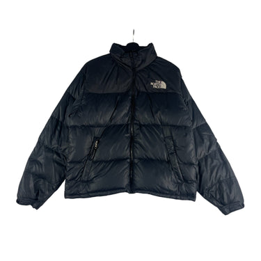 North Face Puffer Jacket